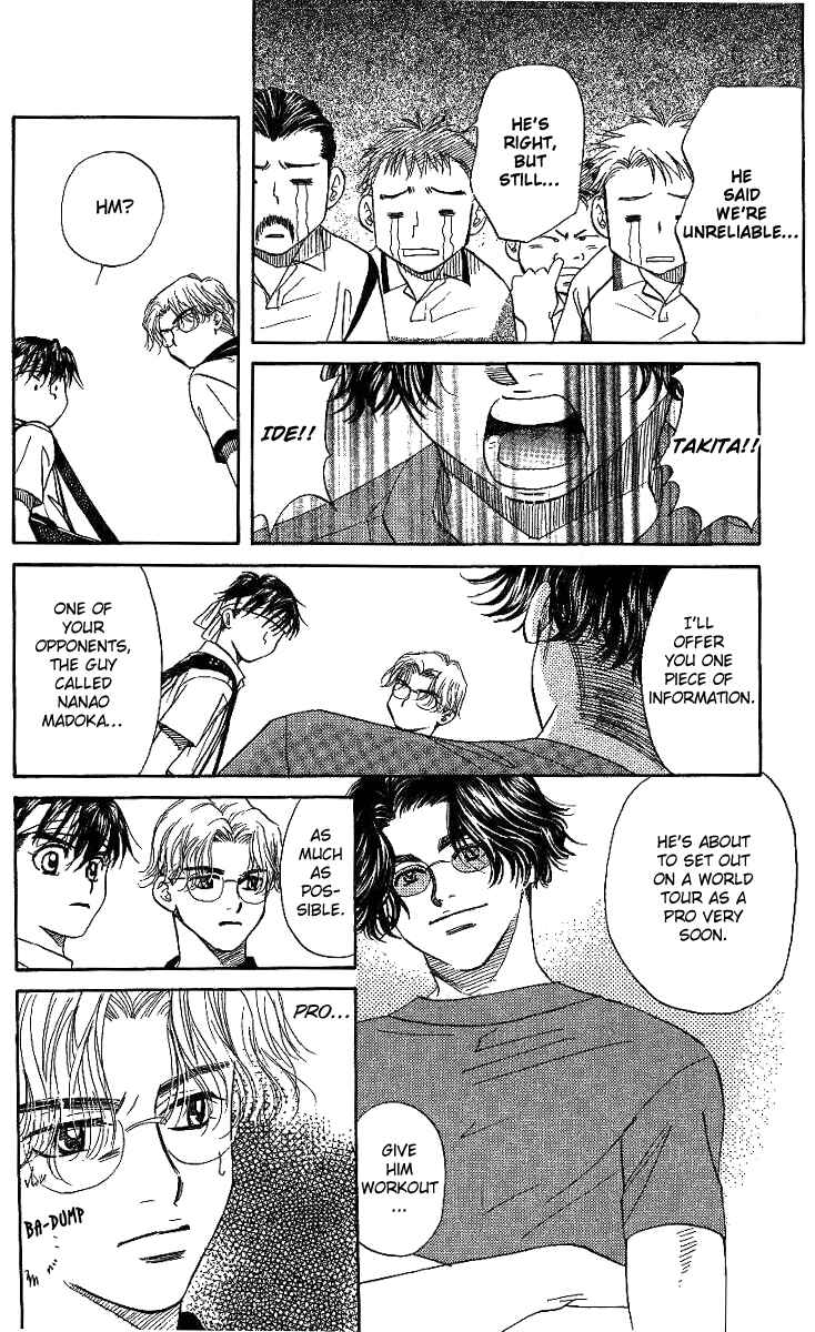 Page 16 Chapter 44 Shanimuni Go