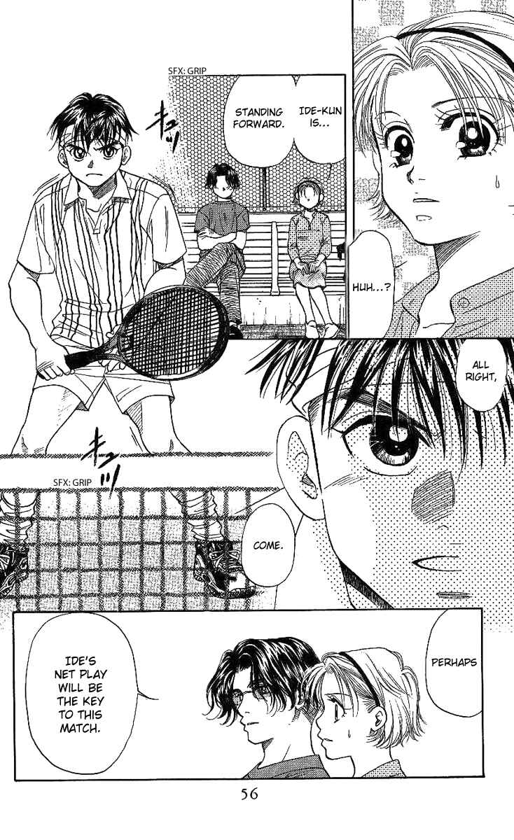 Page 22 Chapter 44 Shanimuni Go