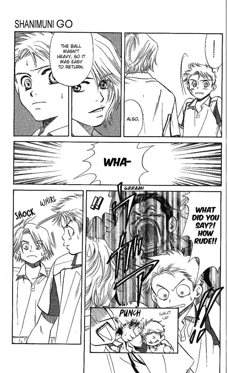 Page 5 Chapter 44 Shanimuni Go