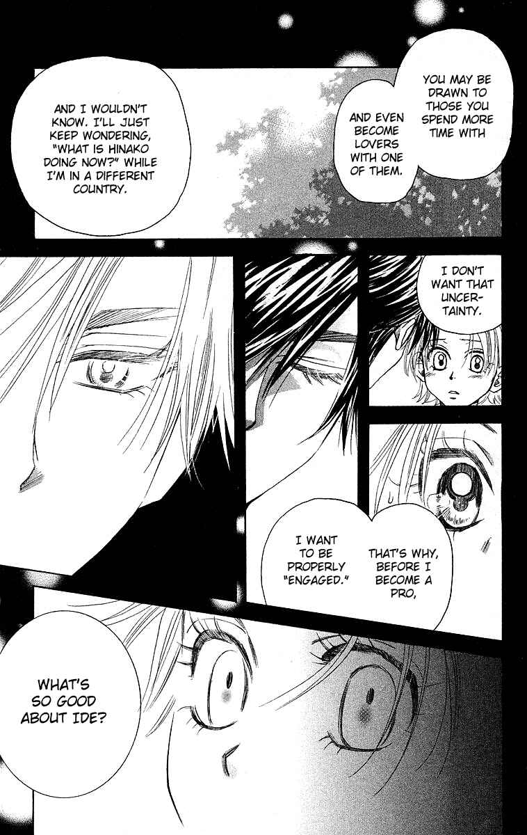 Page 19 Chapter 114 Shanimuni Go