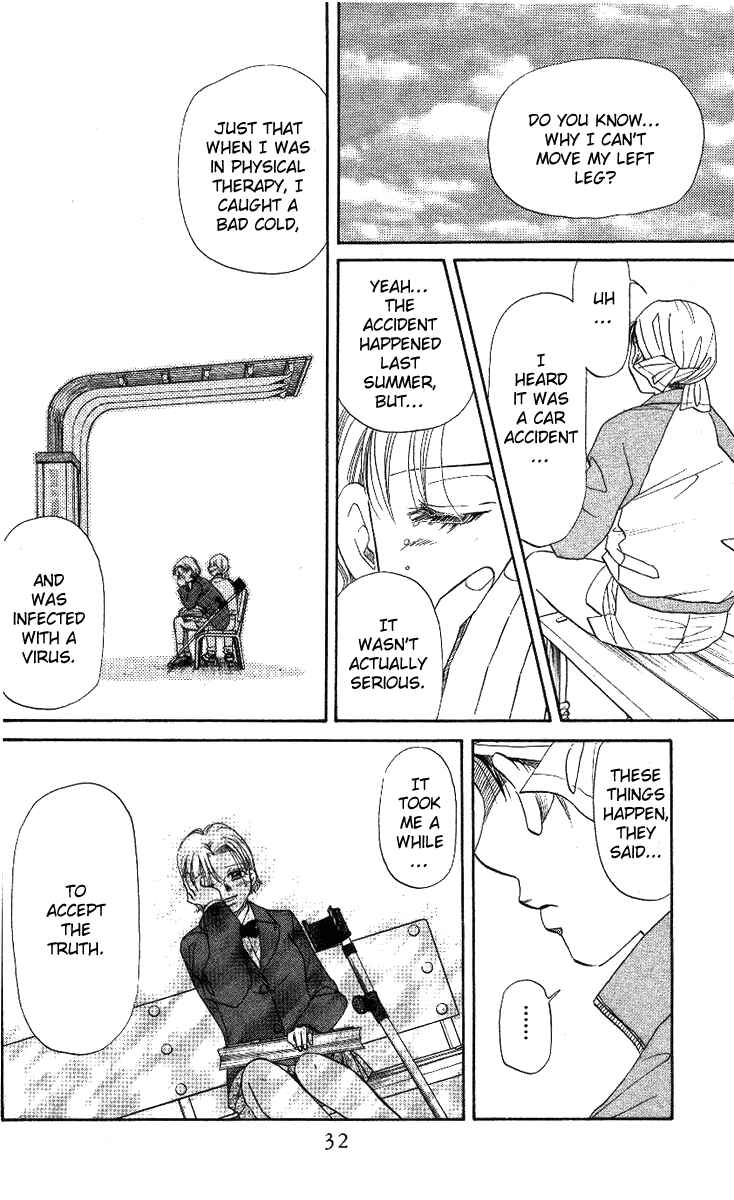 Page 29 Chapter 7 Shanimuni Go