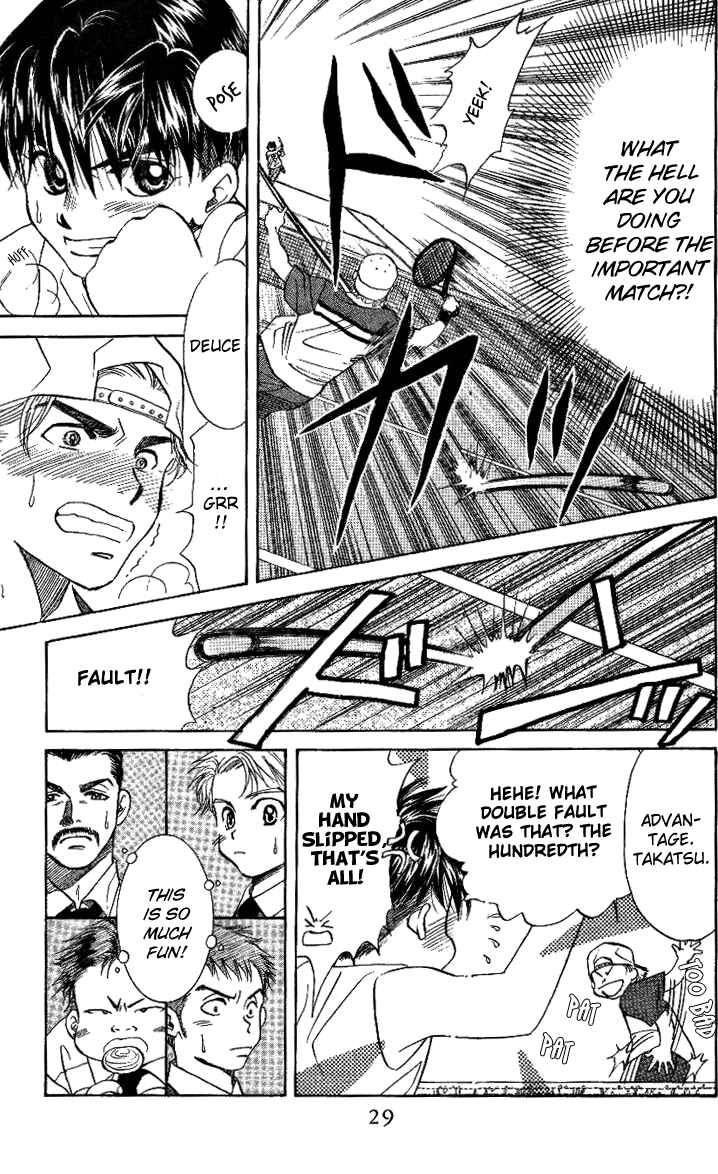 Page 27 Chapter 31 Shanimuni Go