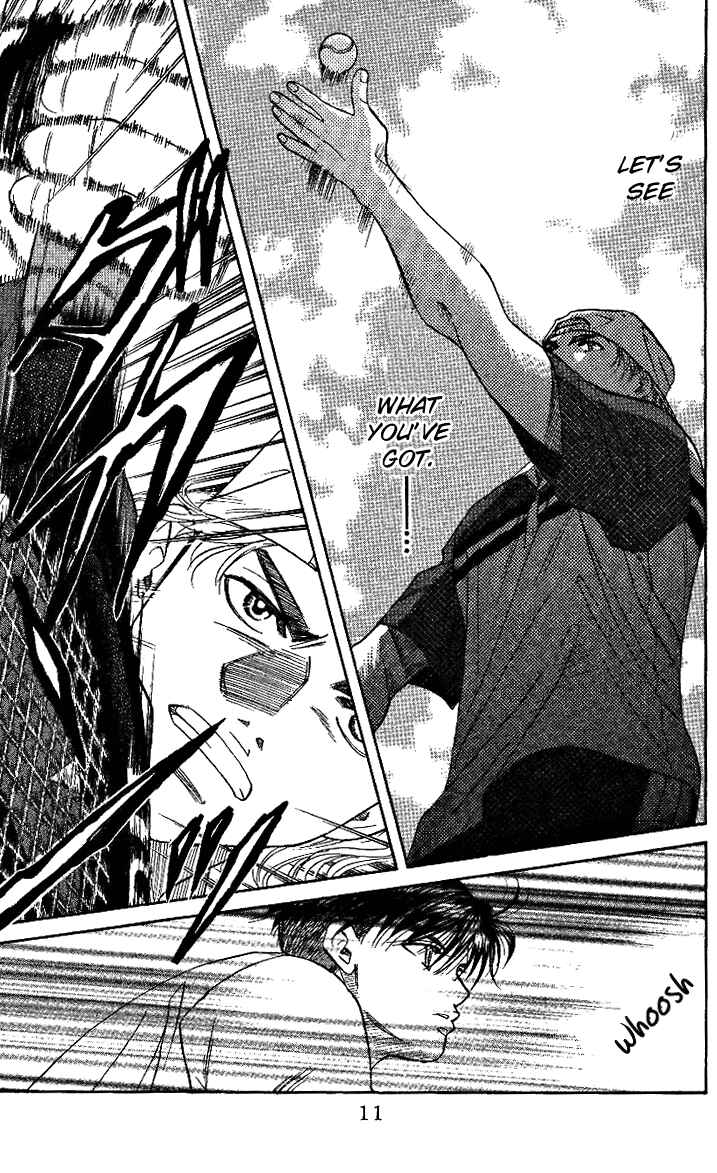Page 9 Chapter 31 Shanimuni Go