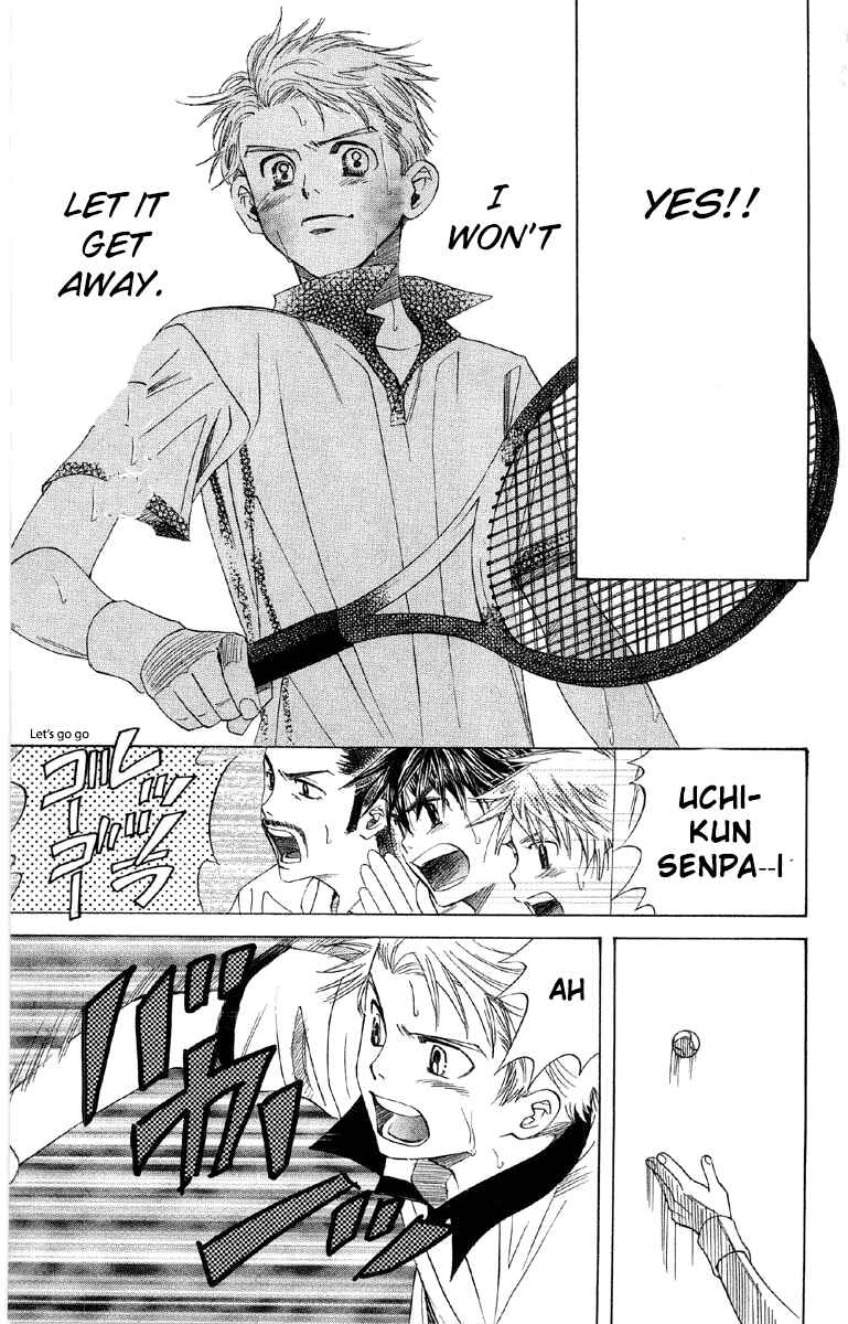 Page 14 Chapter 88 Shanimuni Go