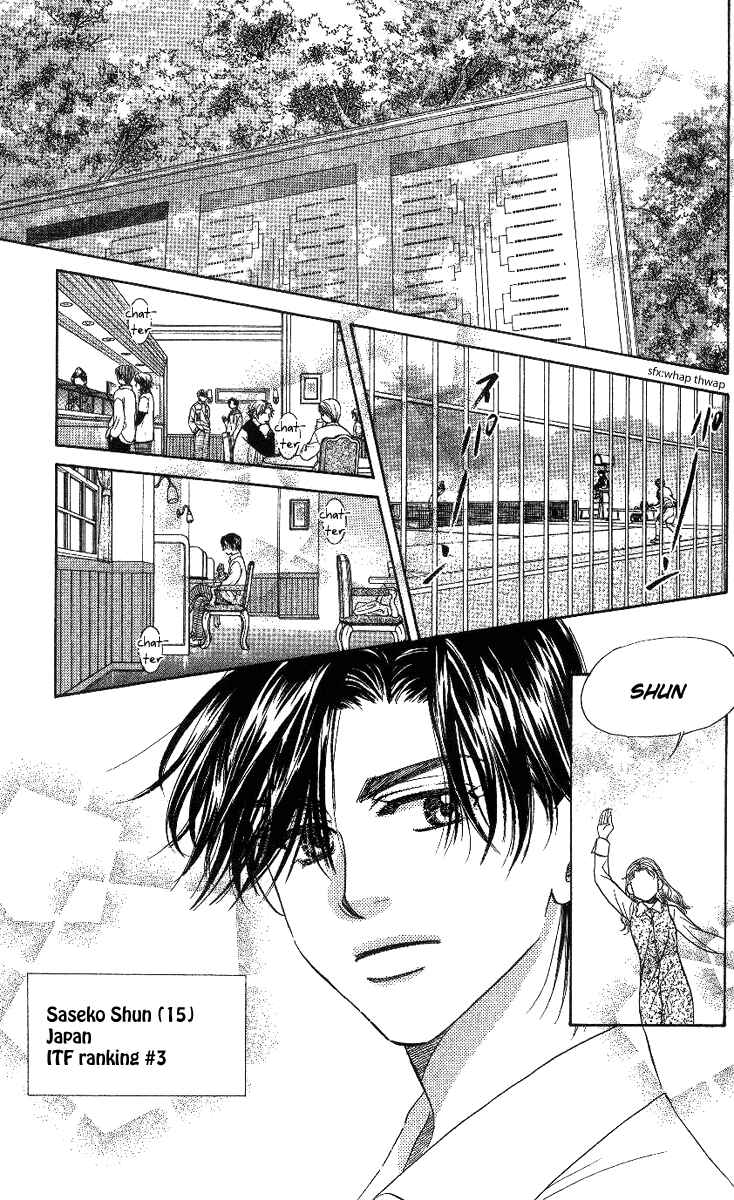 Page 10 Chapter 62 Shanimuni Go
