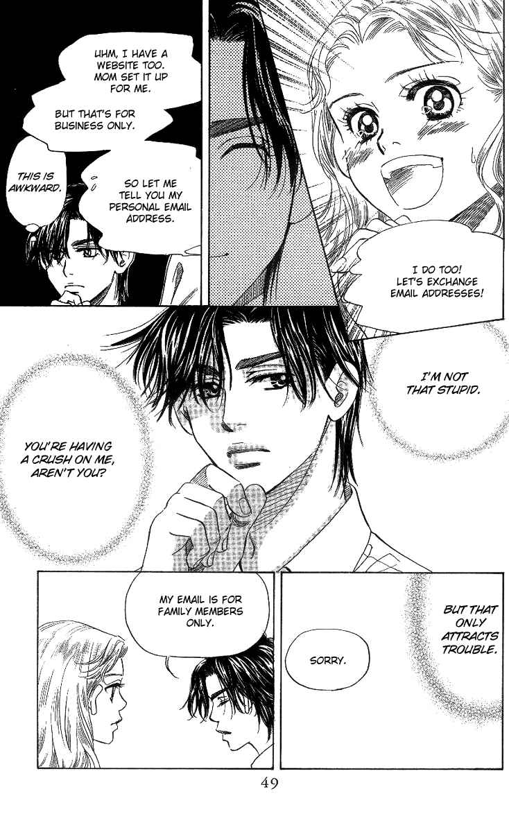 Page 12 Chapter 62 Shanimuni Go