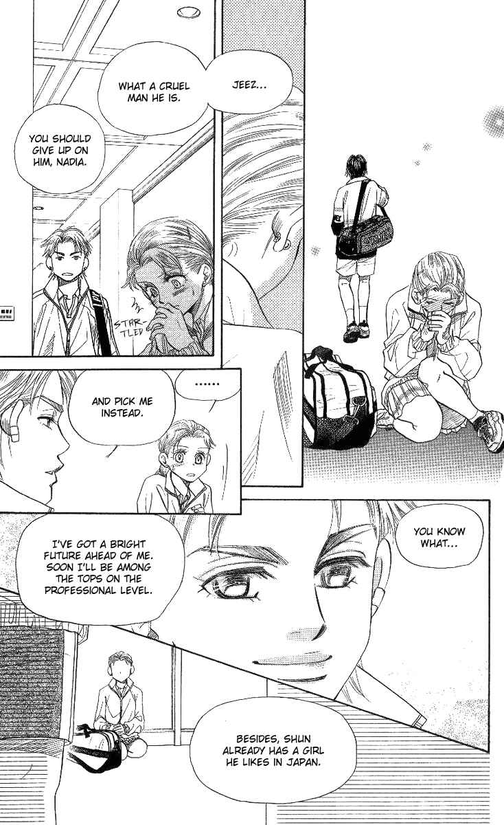 Page 30 Chapter 62 Shanimuni Go