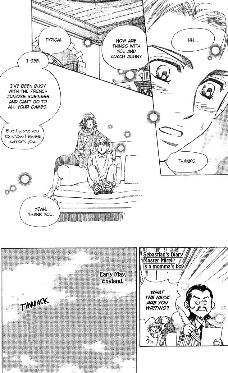 Page 9 Chapter 62 Shanimuni Go