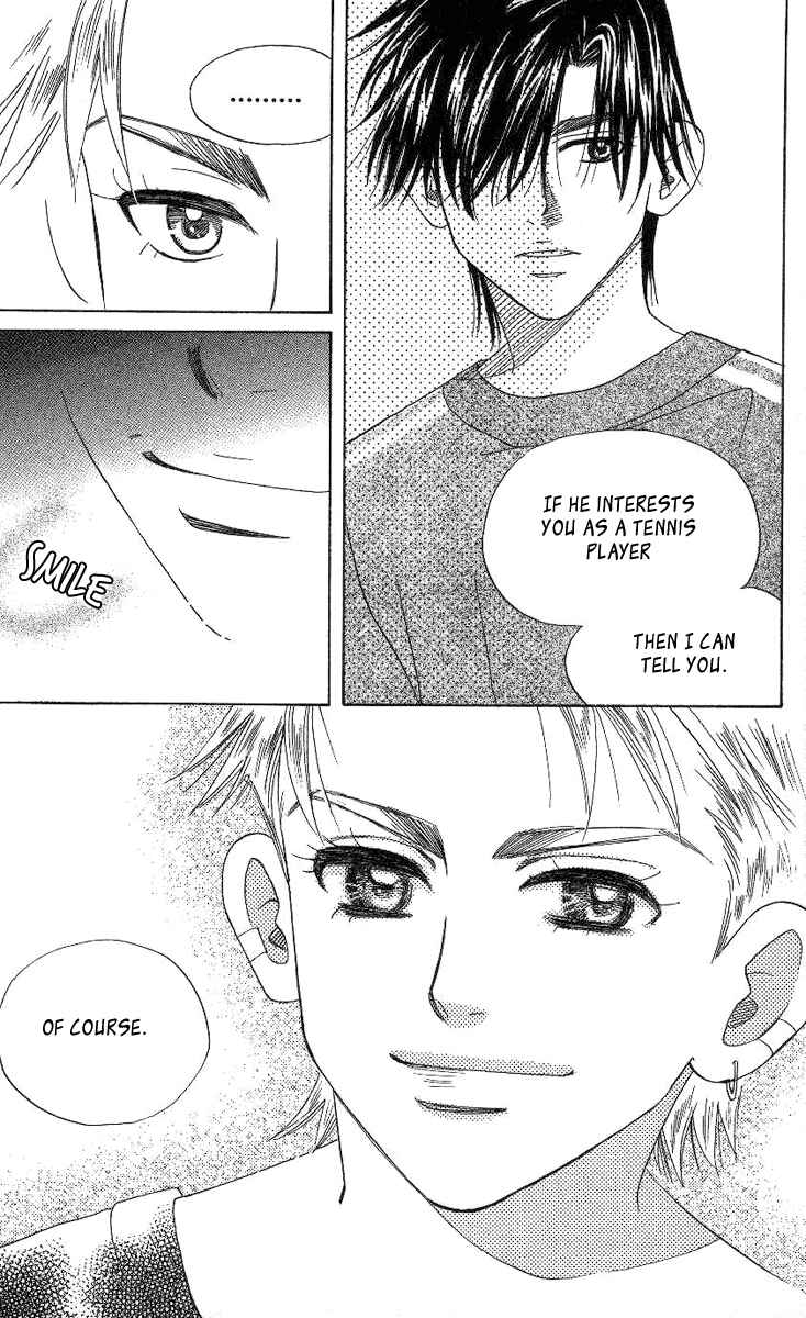 Page 18 Chapter 74 Shanimuni Go