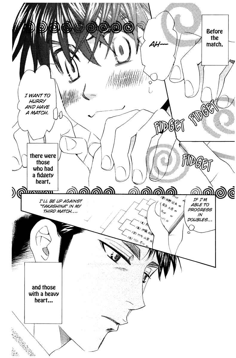 Page 11 Chapter 127 Shanimuni Go