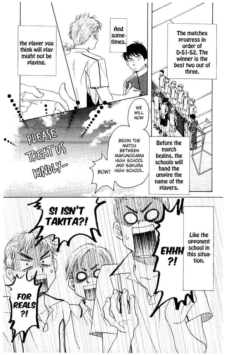 Page 14 Chapter 127 Shanimuni Go