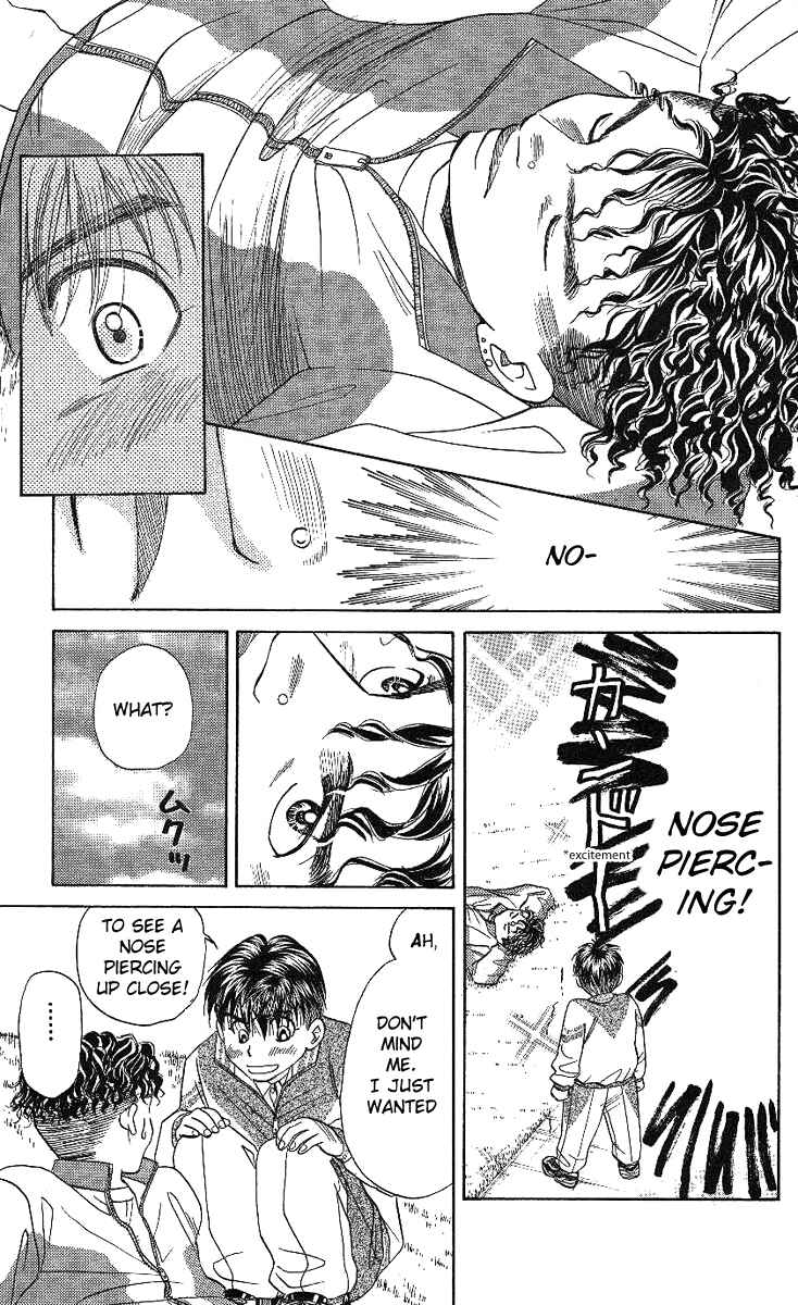 Page 21 Chapter 15 Shanimuni Go
