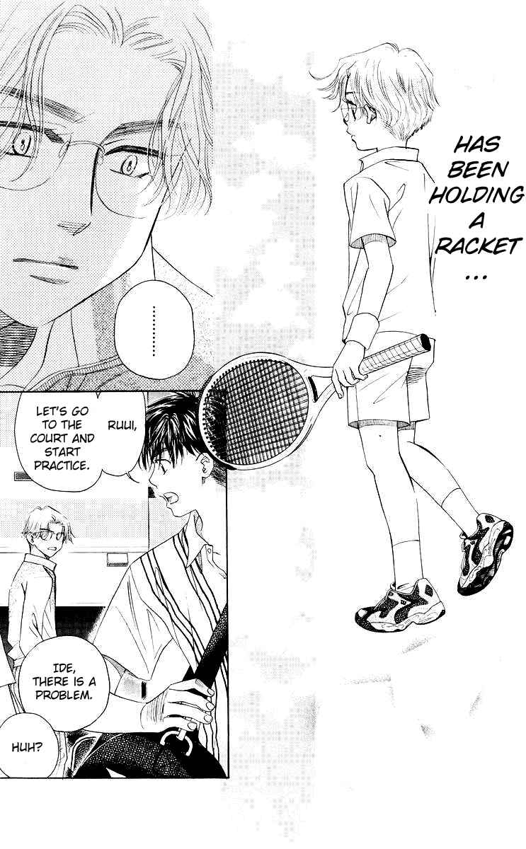 Page 35 Chapter 91 Shanimuni Go