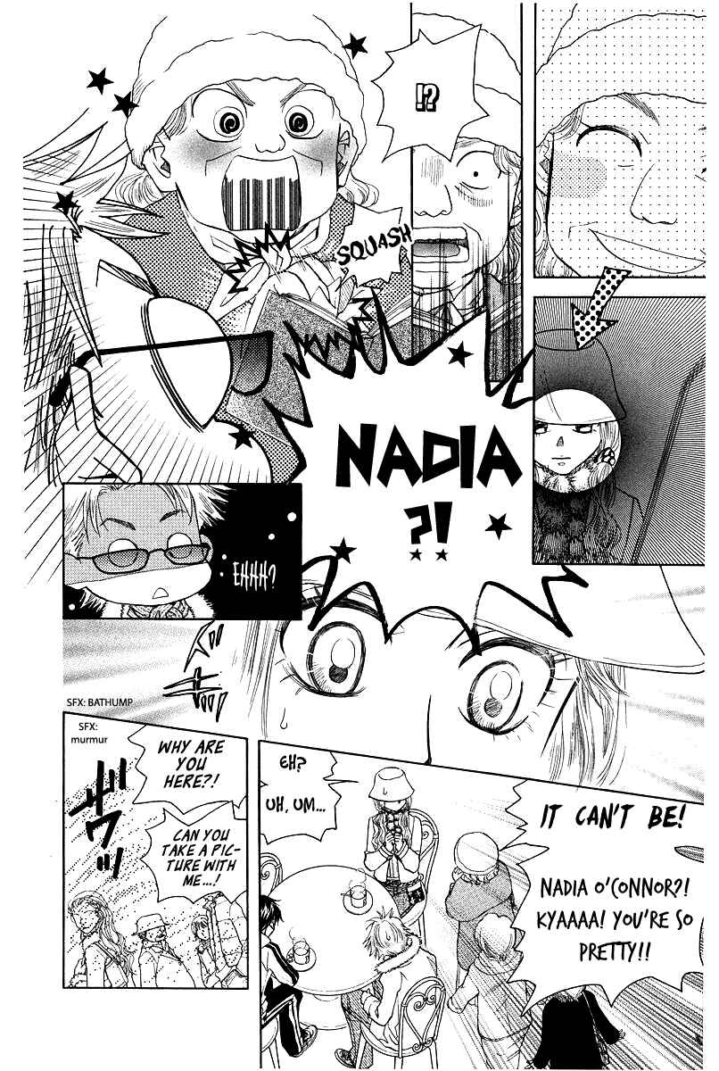 Page 6 Chapter 116 Shanimuni Go
