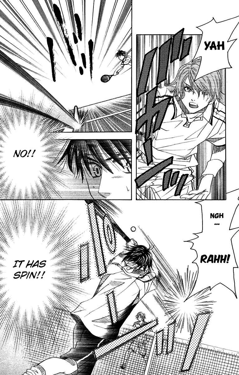 Page 28 Chapter 169 Shanimuni Go