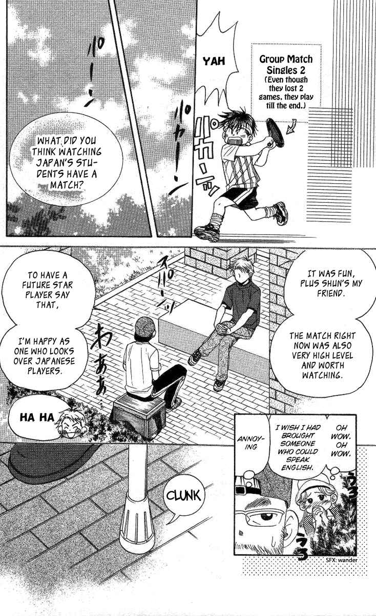 Page 28 Chapter 80 Shanimuni Go