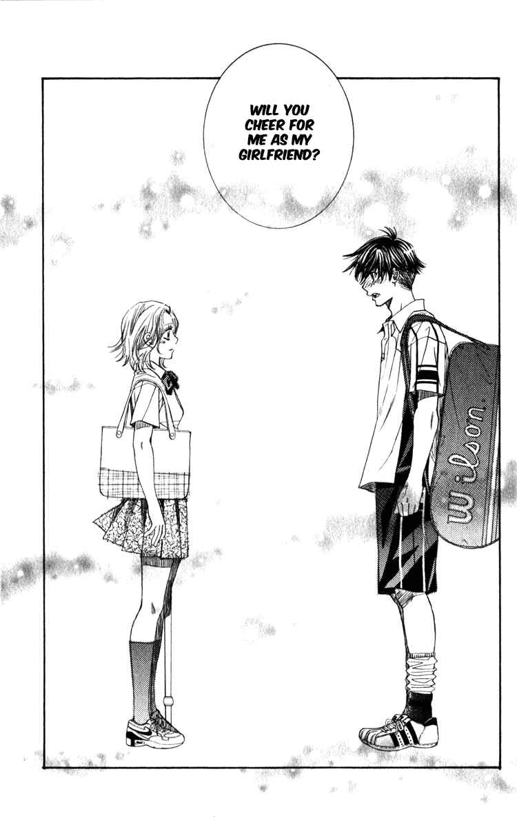 Page 21 Chapter 182 Shanimuni Go