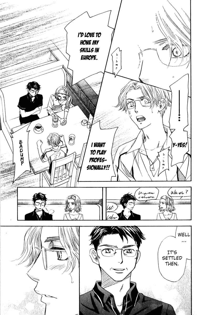 Page 9 Chapter 182 Shanimuni Go