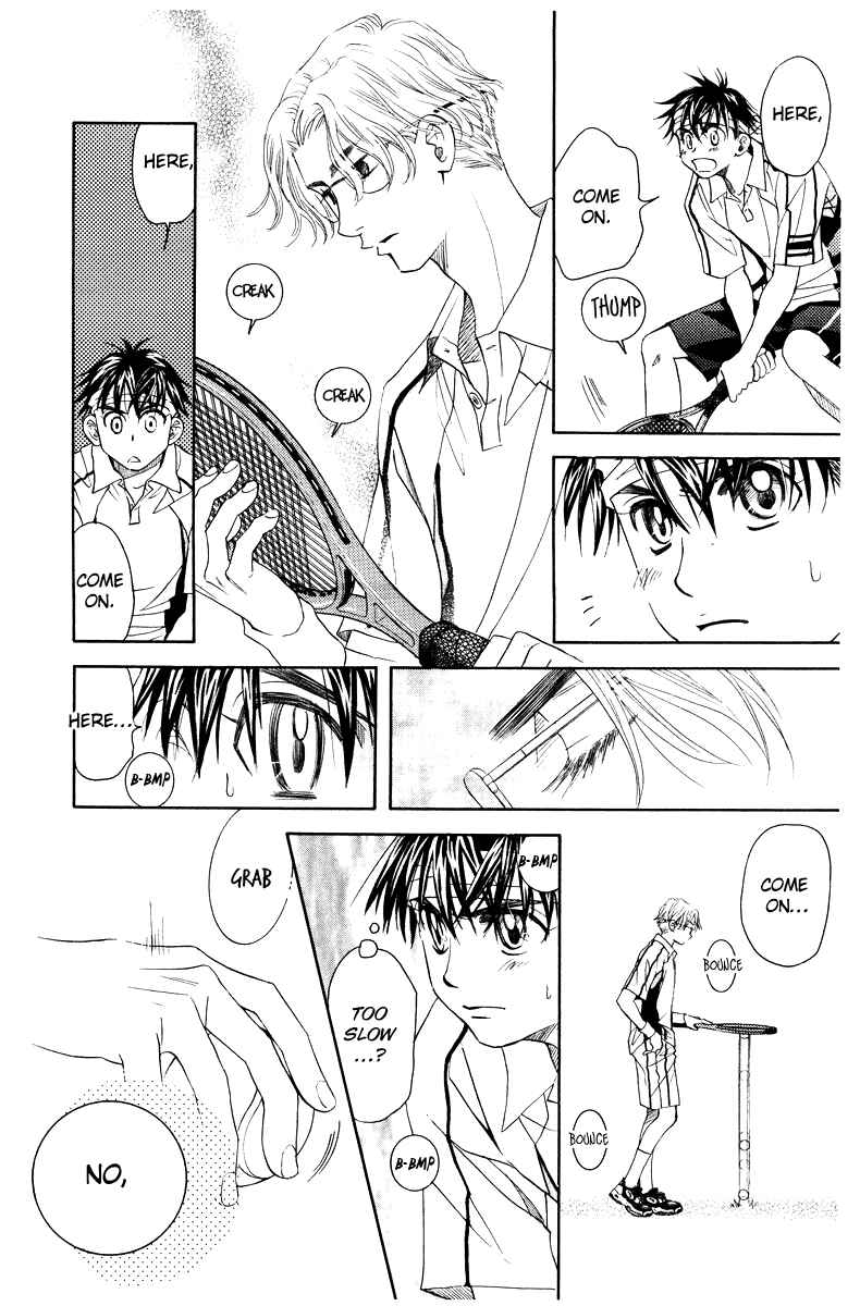 Page 14 Chapter 132 Shanimuni Go