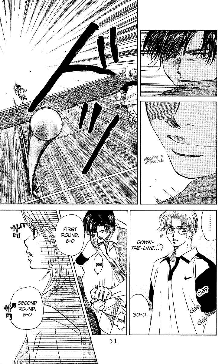 Page 14 Chapter 26 Shanimuni Go