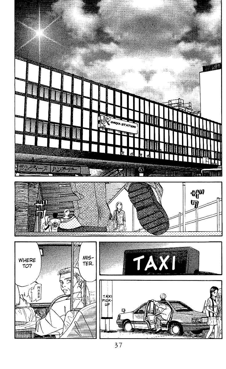 Page 34 Chapter 25 Shanimuni Go