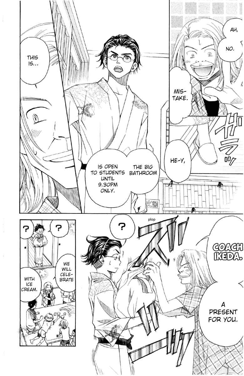 Page 9 Chapter 89 Shanimuni Go