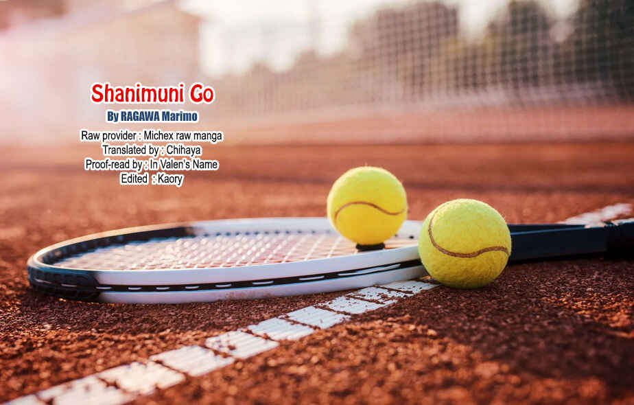 Page 34 Chapter 174 Shanimuni Go