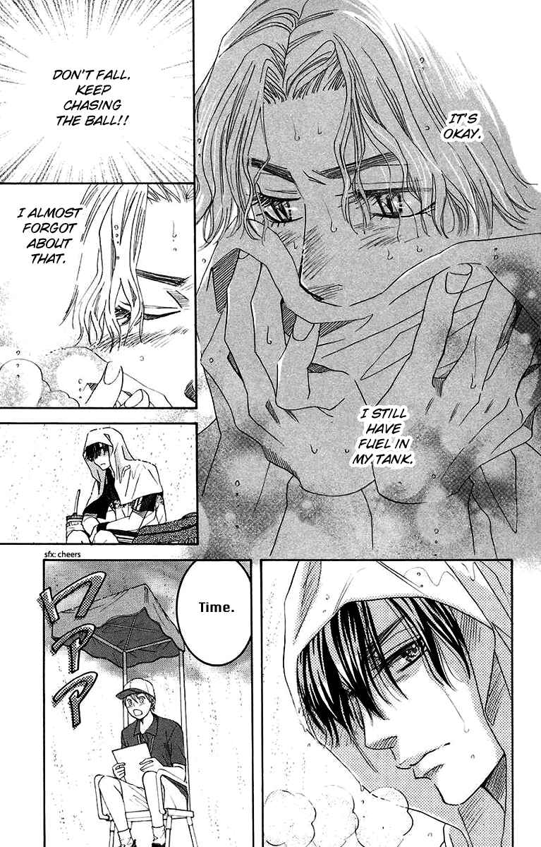 Page 9 Chapter 174 Shanimuni Go
