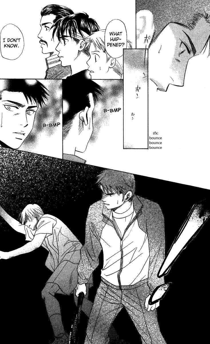 Page 20 Chapter 57 Shanimuni Go