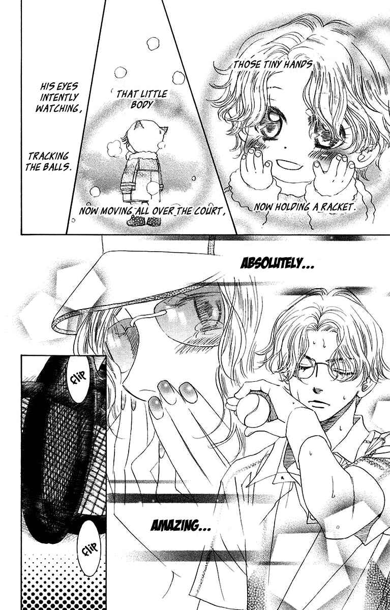 Page 26 Chapter 170 Shanimuni Go