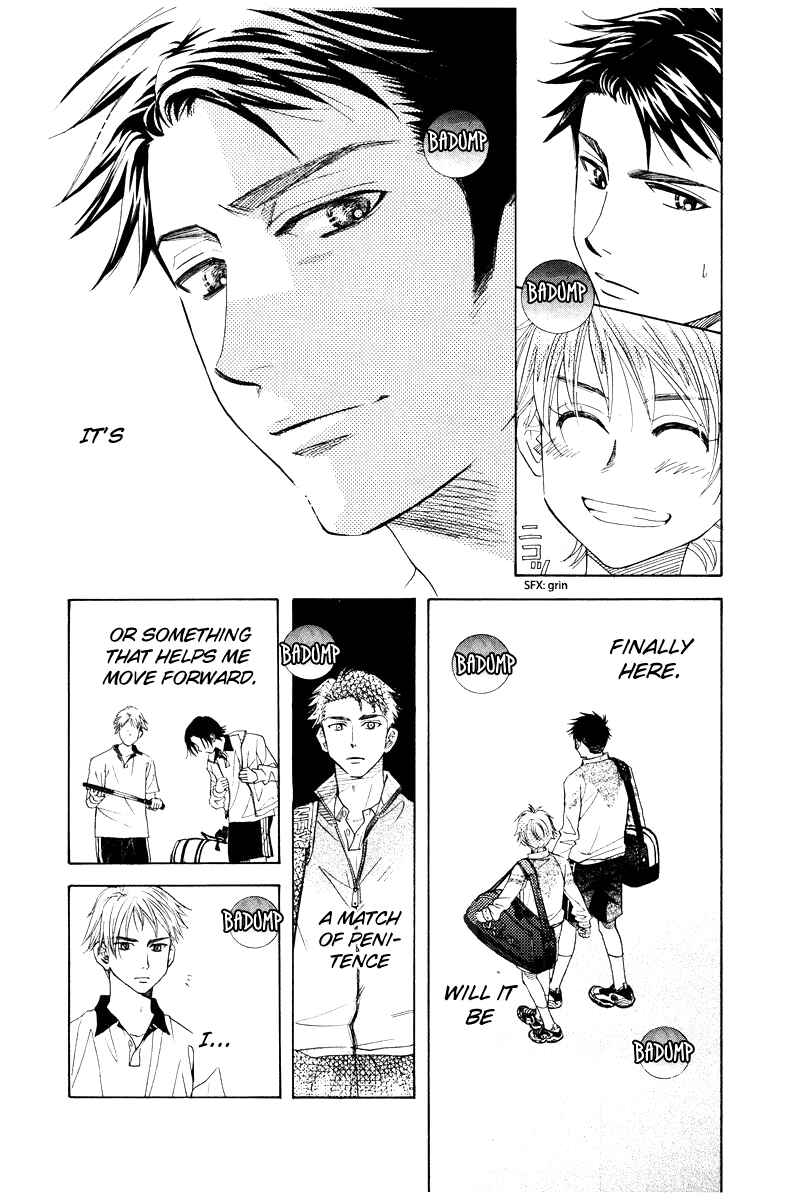 Page 15 Chapter 128 Shanimuni Go