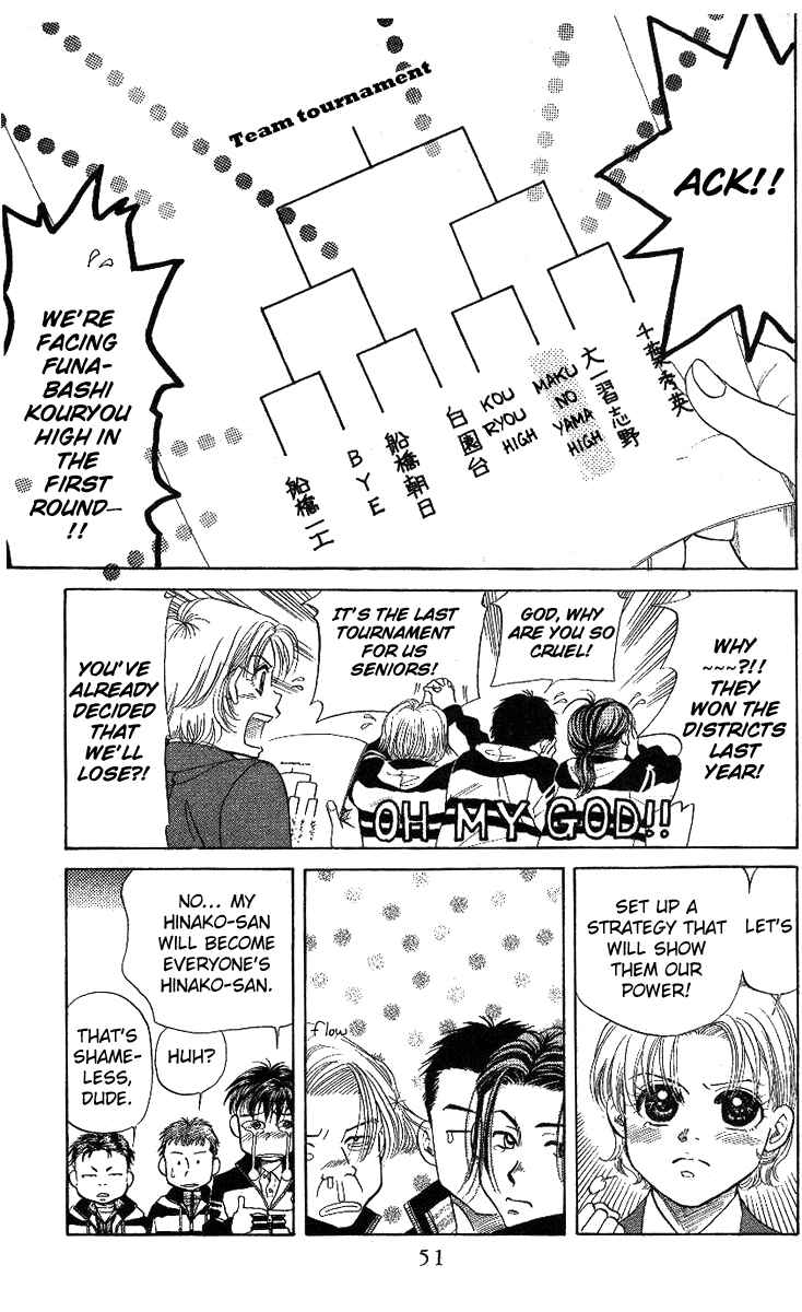 Page 13 Chapter 8 Shanimuni Go