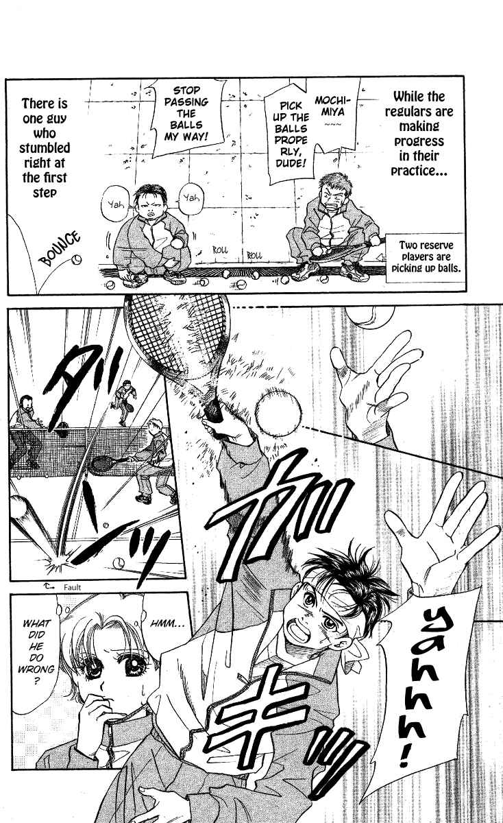 Page 4 Chapter 8 Shanimuni Go