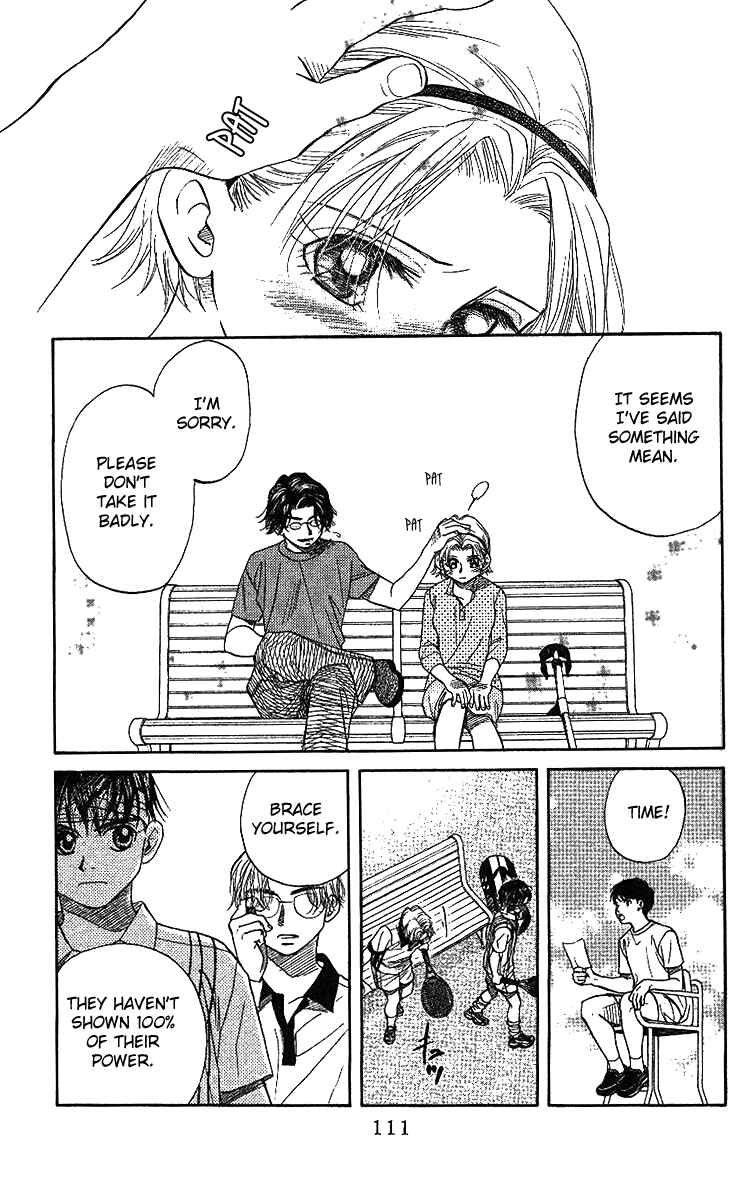 Page 18 Chapter 46 Shanimuni Go