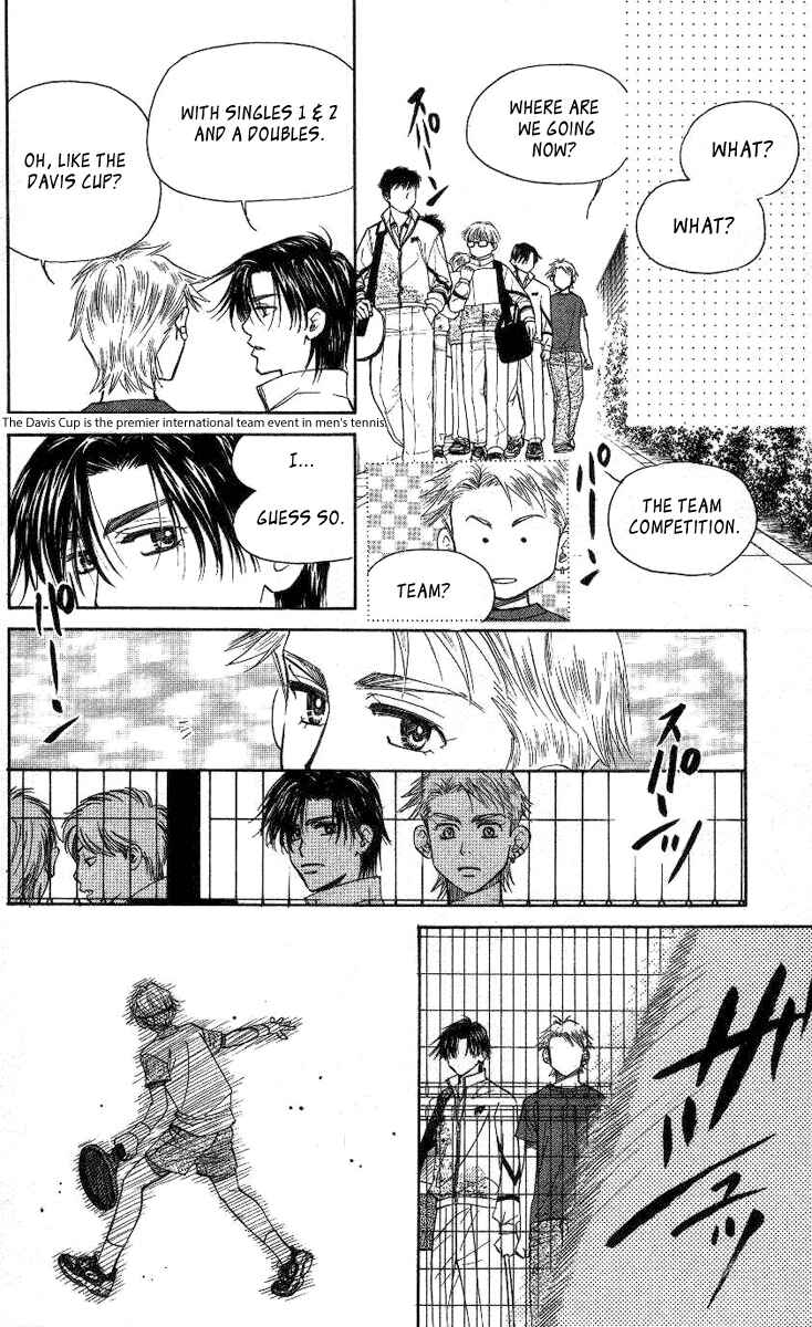 Page 13 Chapter 77 Shanimuni Go