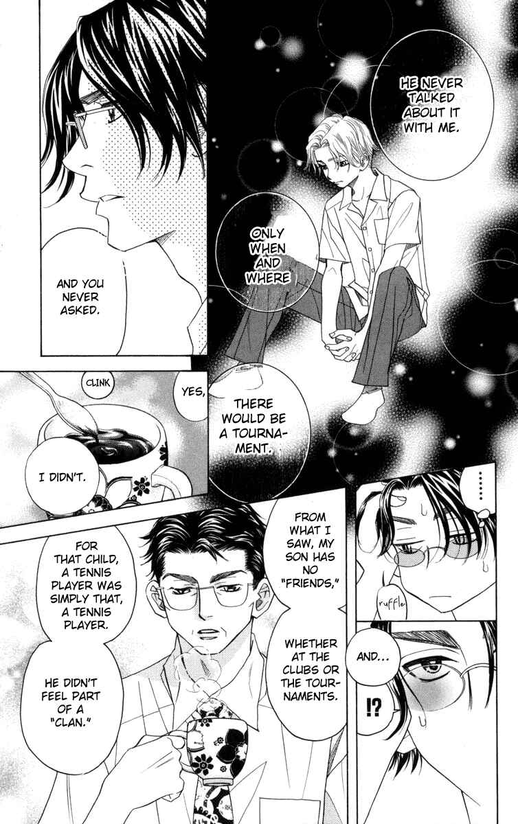 Page 16 Chapter 146 Shanimuni Go