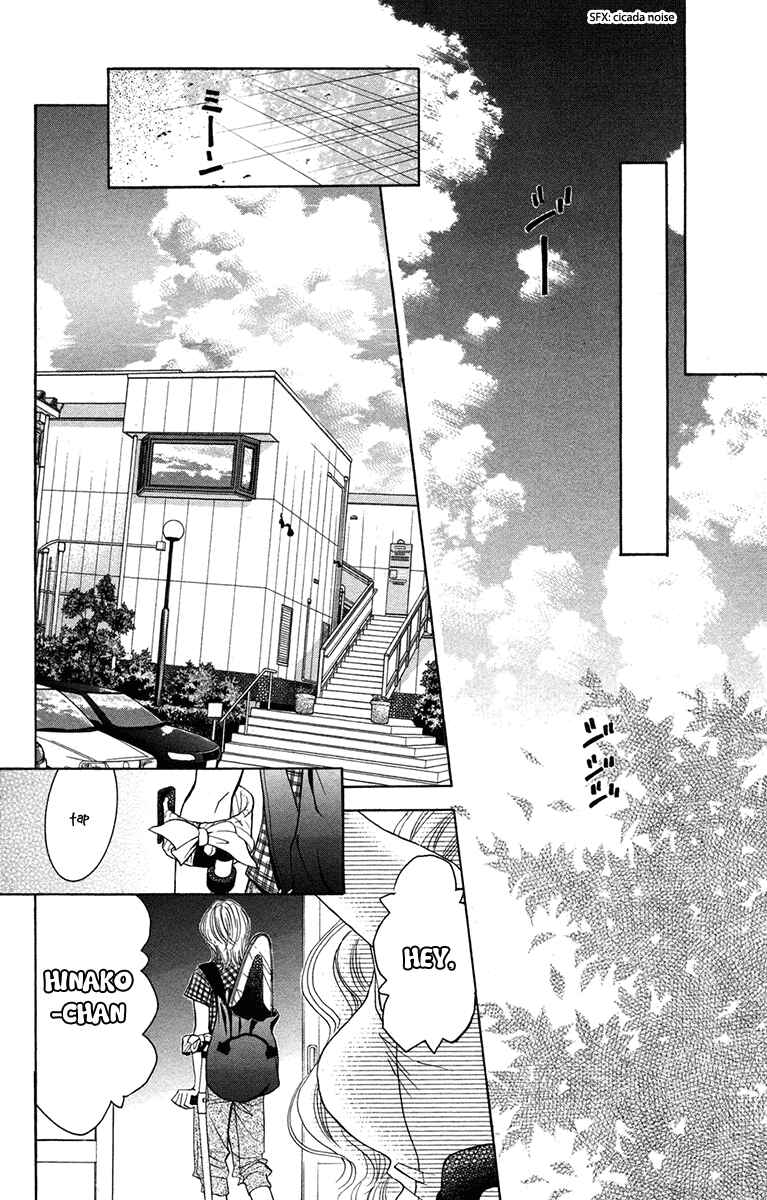 Page 10 Chapter 153 Shanimuni Go
