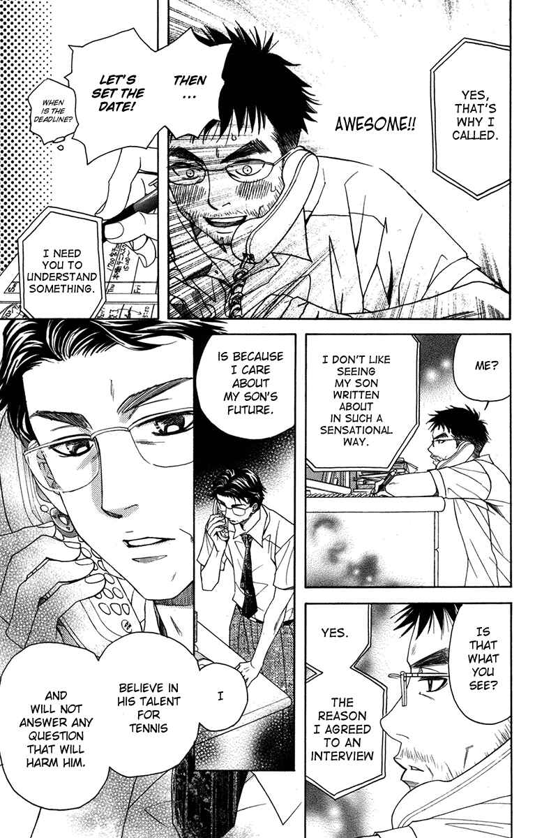 Page 9 Chapter 153 Shanimuni Go