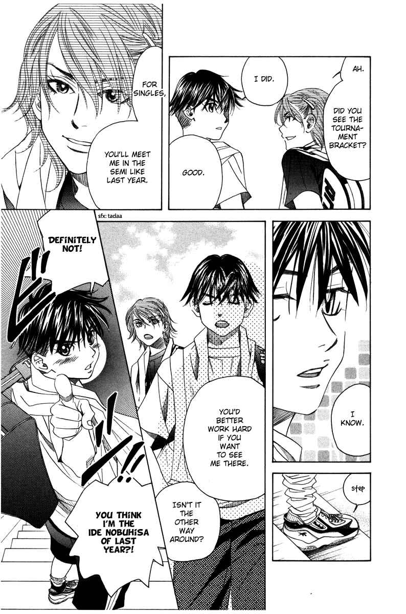 Page 16 Chapter 157 Shanimuni Go