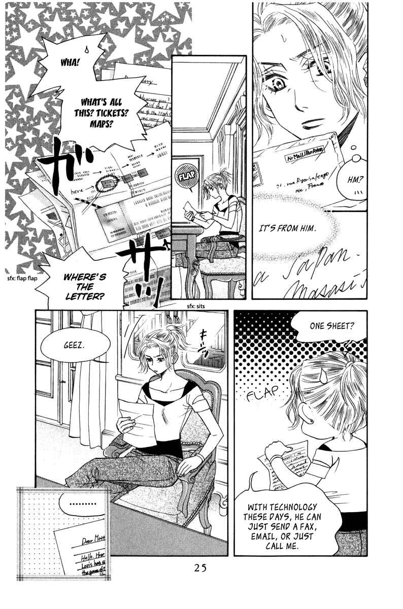 Page 26 Chapter 157 Shanimuni Go