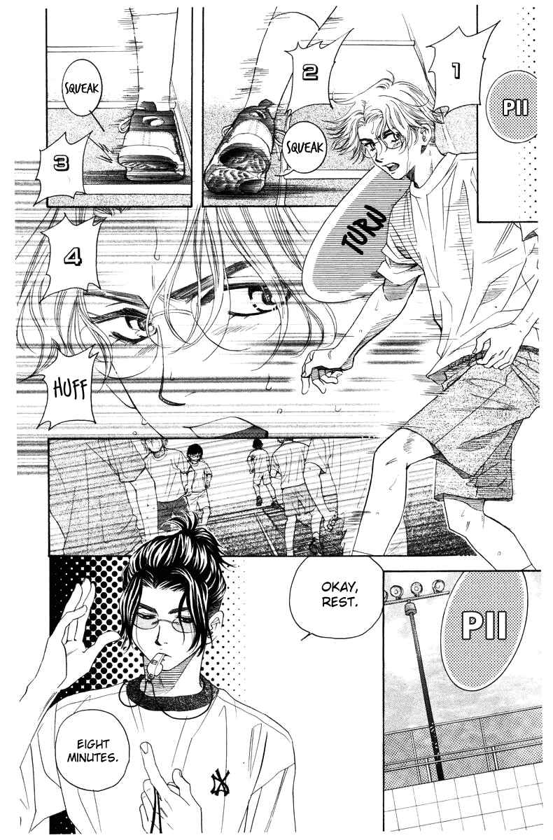 Page 10 Chapter 139 Shanimuni Go