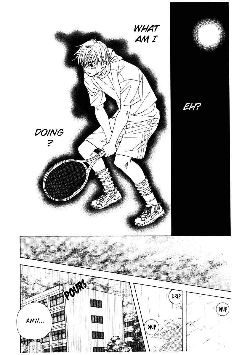 Page 22 Chapter 139 Shanimuni Go