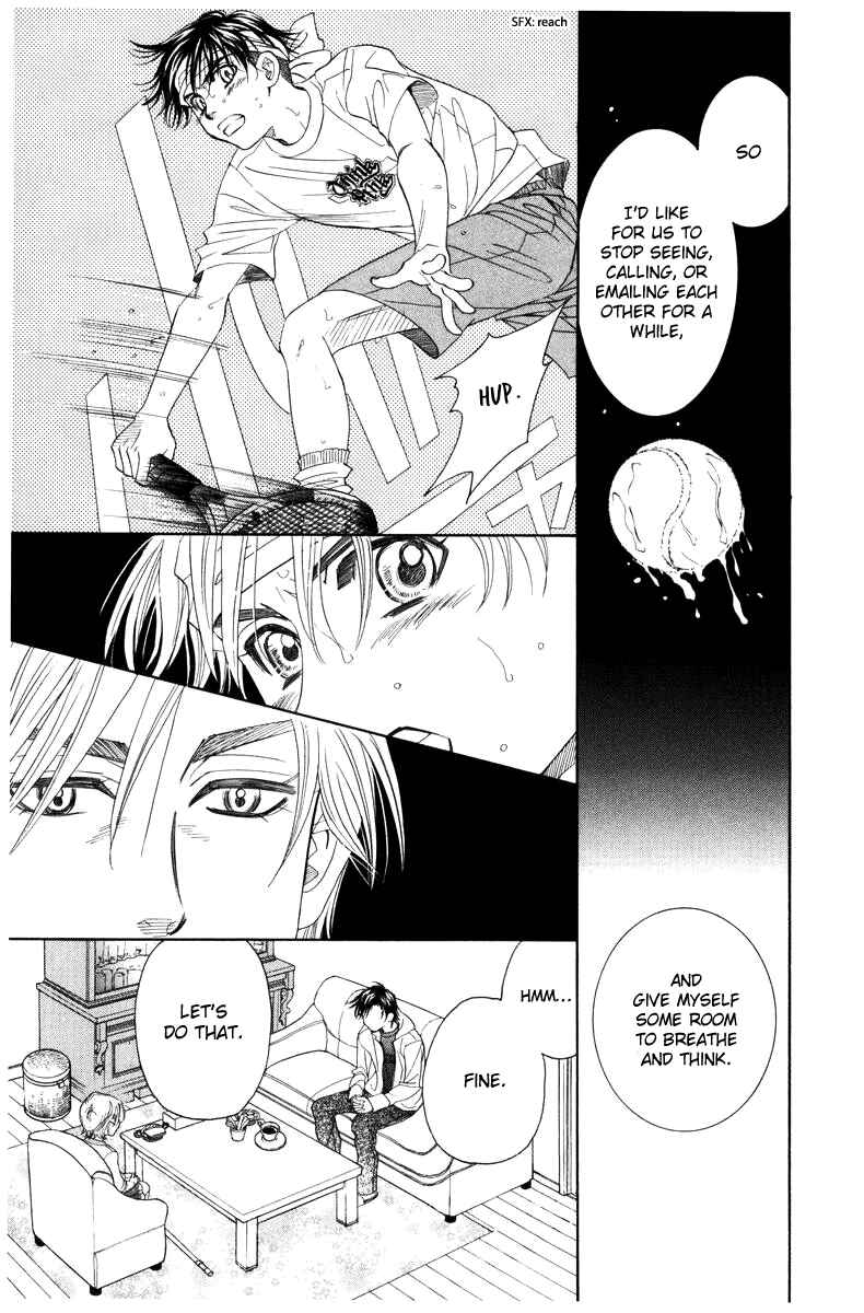 Page 29 Chapter 139 Shanimuni Go