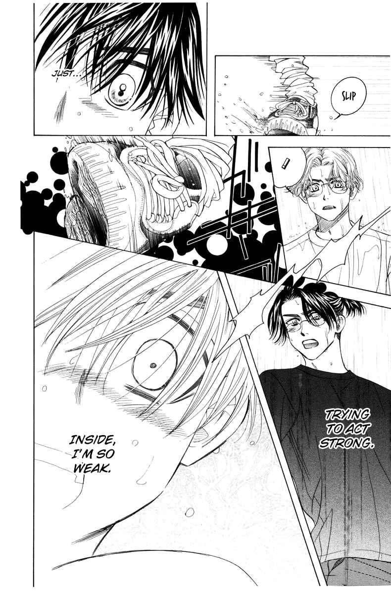 Page 32 Chapter 139 Shanimuni Go