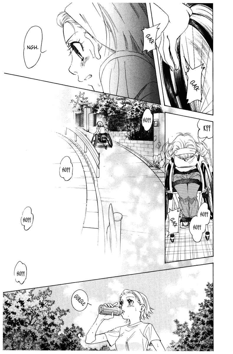 Page 5 Chapter 139 Shanimuni Go
