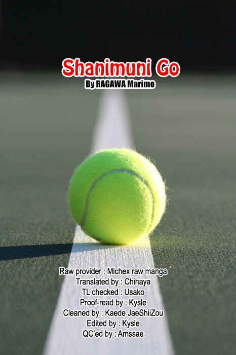 Page 31 Chapter 23 Shanimuni Go
