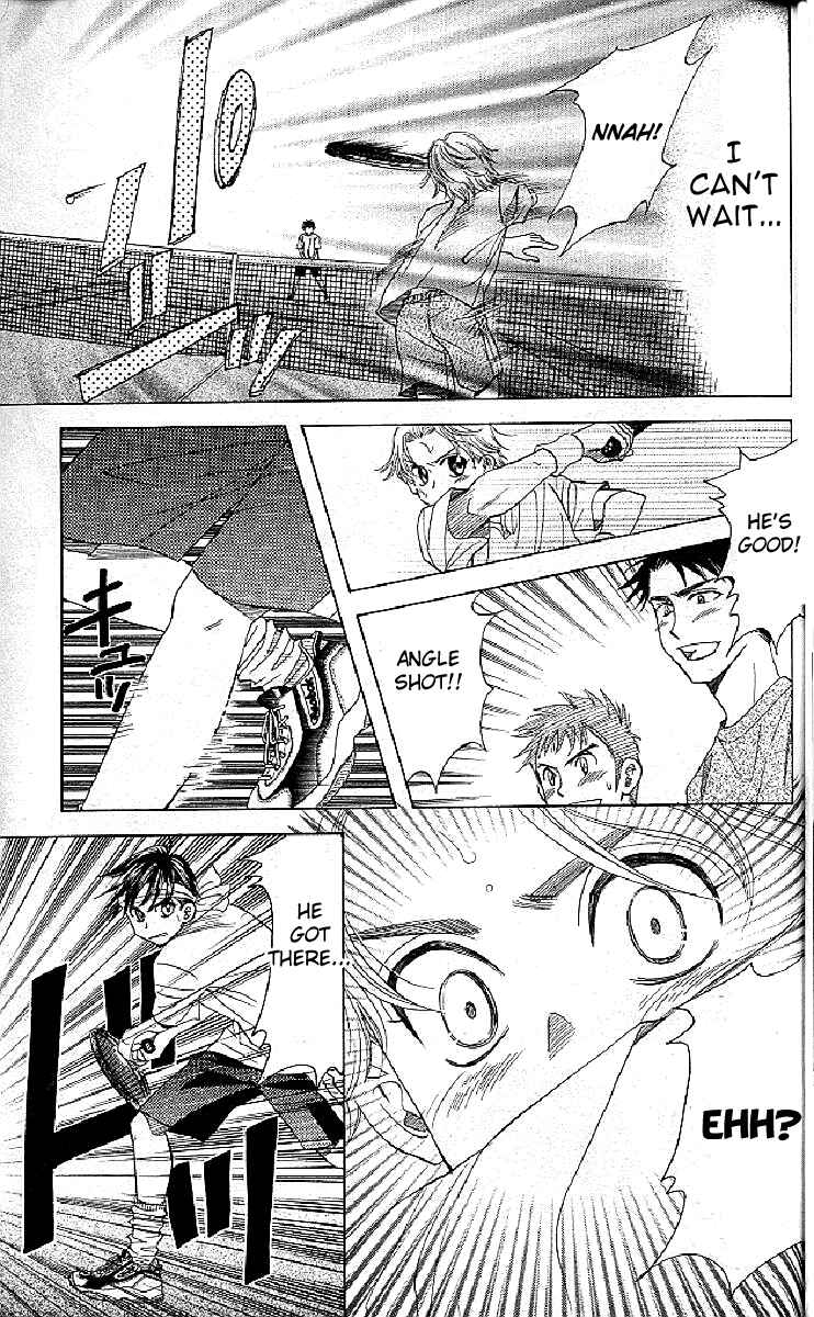 Page 11 Chapter 122 Shanimuni Go