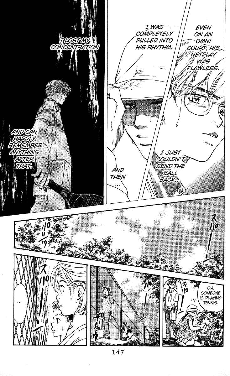 Page 20 Chapter 35 Shanimuni Go
