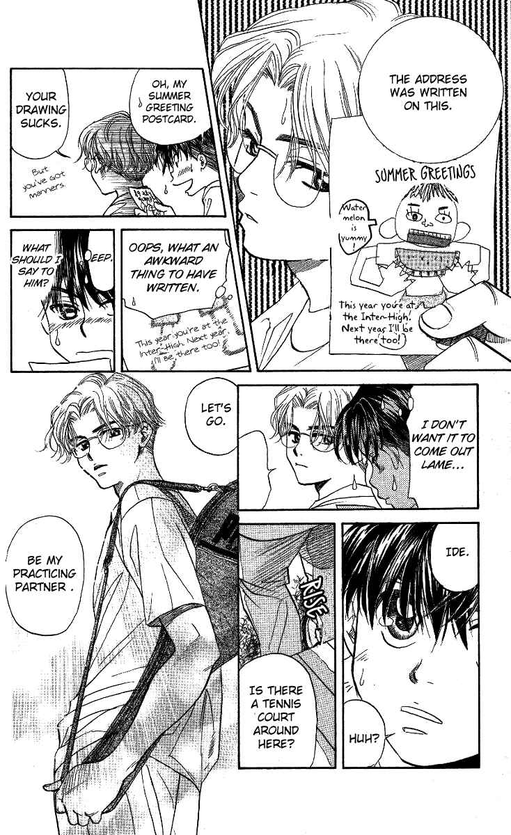 Page 9 Chapter 35 Shanimuni Go