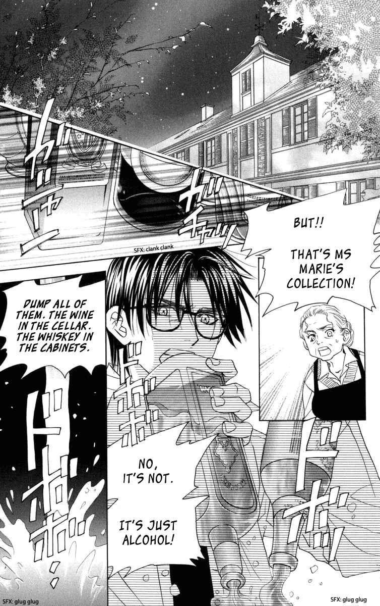 Page 4 Chapter 150 Shanimuni Go